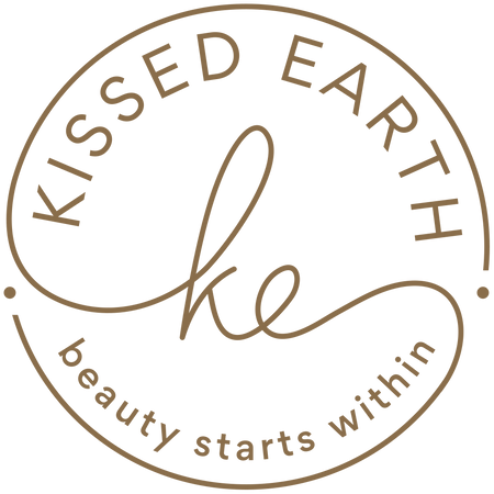 Kissed Earth